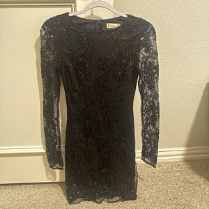 Altar’d State Holiday Dress